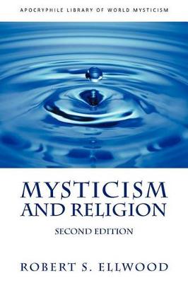 Mysticism and Religion (Paperback)