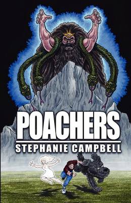 Poachers (Paperback)
