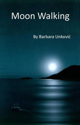 Moon Walking (Paperback)