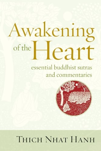 Awakening Of The Heart (Paperback)