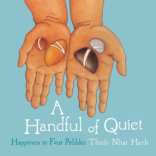 A Handful Of Quiet, A (Hardback)