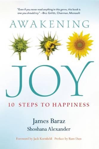 Awakening Joy (Paperback)