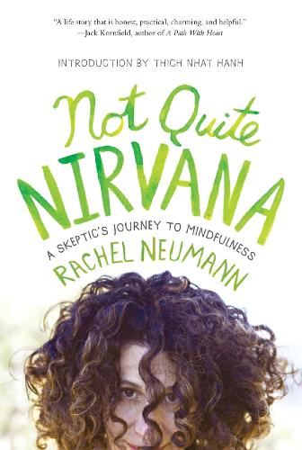Not Quite Nirvana (Paperback)
