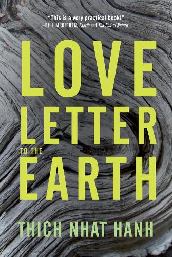 Love Letter to the Earth (Paperback)