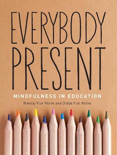 Everybody Present (Paperback)