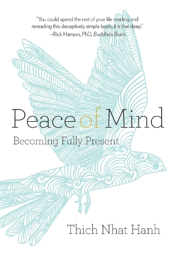 Peace Of Mind (Paperback)