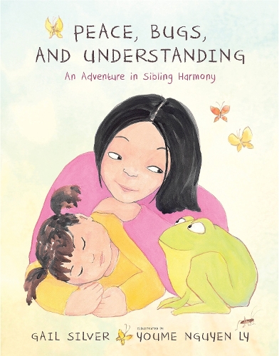 Peace, Bugs, And Understanding (Hardback)