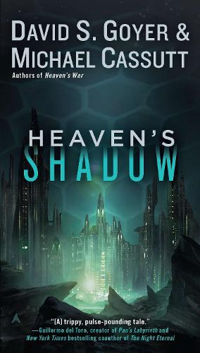 Heaven's Shadow (Paperback)