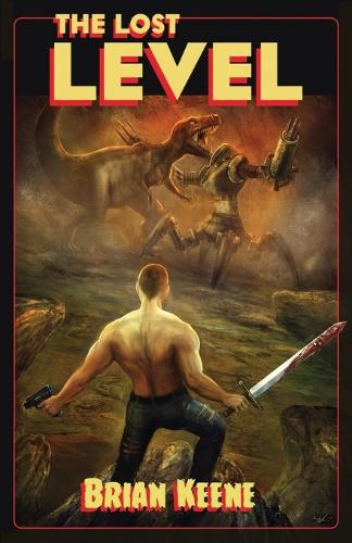 The Lost Level (Paperback)