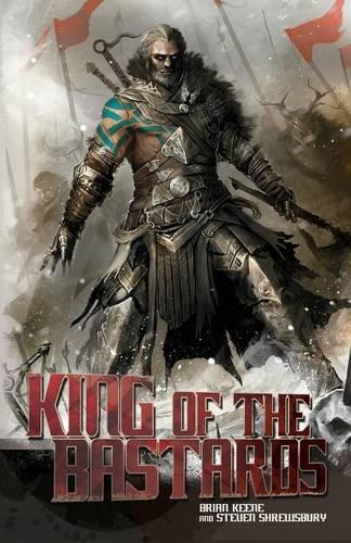 King of the Bastards (Paperback)