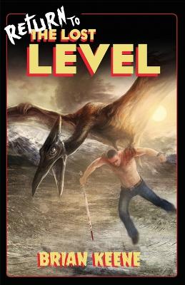 Return to the Lost Level (Paperback)