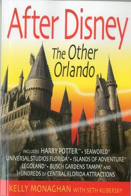 After Disney: The Other Orlando (Paperback)