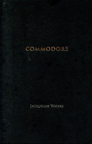 Commodore (Paperback)