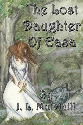 The Lost Daughter of Easa (Paperback)