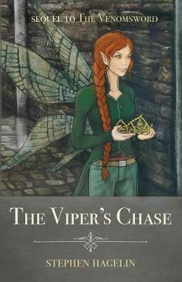 The Viper's Chase - Commission 2 (Paperback)