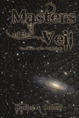 Masters of the Veil: Book One of the Veil Trilogy (Paperback)