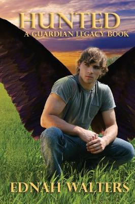Hunted: A Guardian Legacy Book (Paperback)