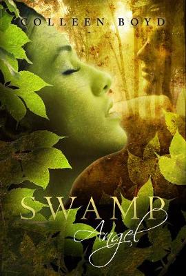 Swamp Angel (Paperback)