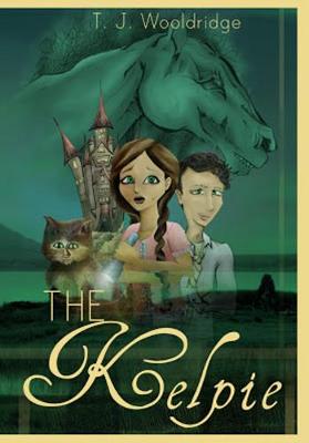 The Kelpie (Paperback)