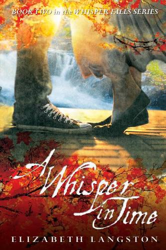 A Whisper in Time (Paperback)