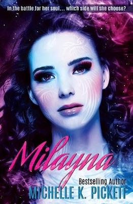 Milayna (Paperback)