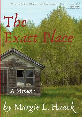 The Exact Place (Paperback)