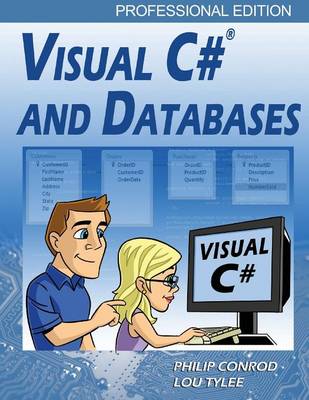 Visual C# and Databases - Professional Edition (Paperback)