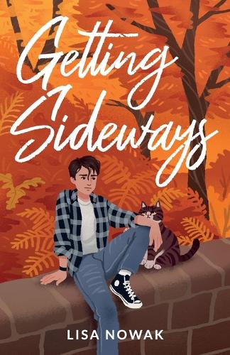 Getting Sideways - Full Throttle 2 (Paperback)