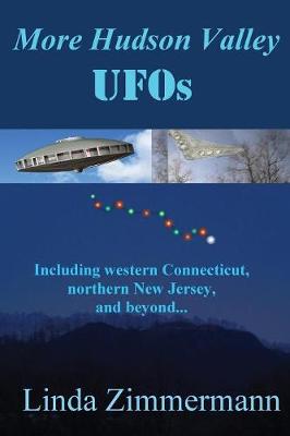 More Hudson Valley UFOs (Paperback)