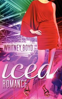 Iced Romance (Paperback)