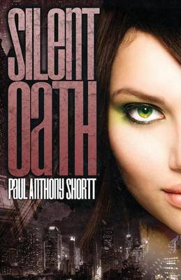 Silent Oath (Paperback)