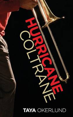 Hurricane Coltrane (Paperback)