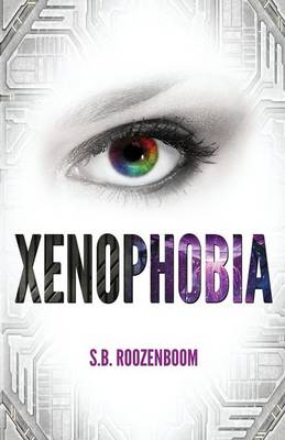 Xenophobia (Paperback)