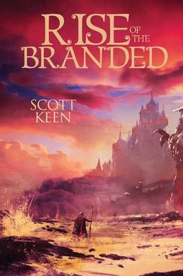 Rise of the Branded (Paperback)