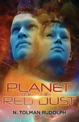 Planet of the Red Dust (Paperback)