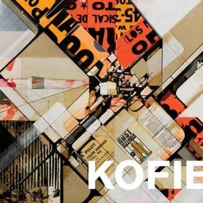 Kofie: Onward/Upward (Hardback)