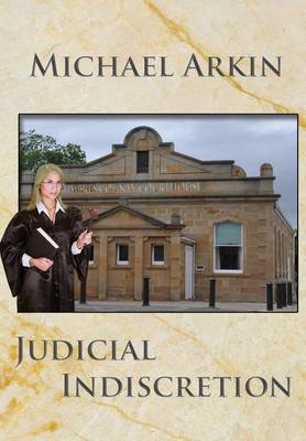 Judicial Indiscretion (Paperback)