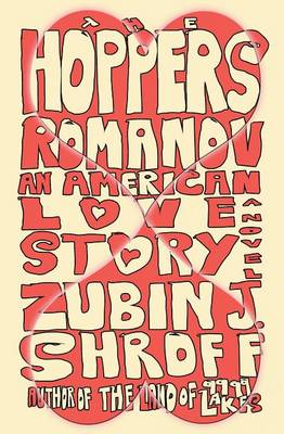 The Hoppers Romanov (an American Love Story) (Paperback)