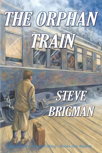 The Orphan Train (Paperback)