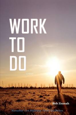 Work to Do (Paperback)