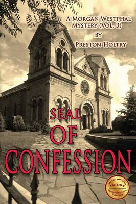 Seal of Confession (Paperback)
