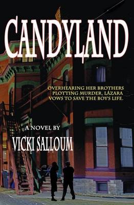 Candyland (Paperback)