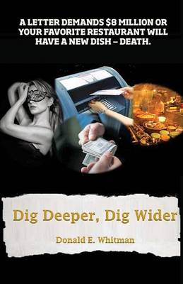 Dig Deeper, Dig Wider (Paperback)