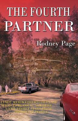 The Fourth Partner (Paperback)