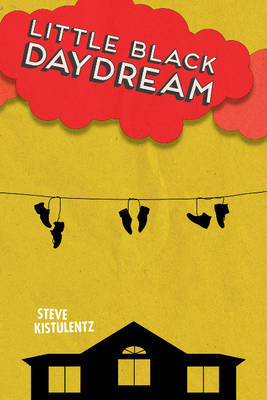 Little Black Daydream (Paperback)