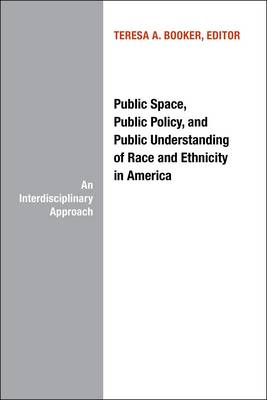 Race & Urban Communities: An Interdisciplinary Approach (Hardback)