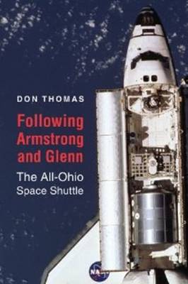 Orbit of Discovery: The All-Ohio Space Shuttle Mission (Hardback)