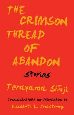 The Crimson Thread of Abandon Stories (Paperback)