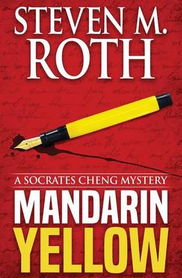 Mandarin Yellow (Paperback)
