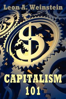 Capitalism 101 (Paperback)